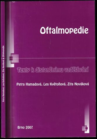 OFTALMOPEDIE