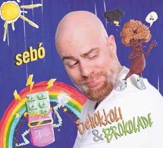 Schokkoli und Brokolade