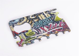 Karta przetrwania - Street