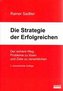 Die Strategie der Erfolgreichen