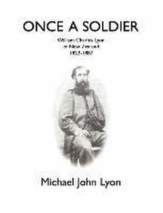 Once a Soldier
