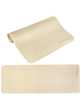 Spokey - NICO EKO Jóga podložka na cvičení 0,5 cm