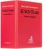 IFRS-Texte (ohne Fortsetzungsnotierung). Inkl. 20. Ergänzungslieferung