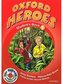 OXFORD HEROES 2 STUDENTS BOOK+CD