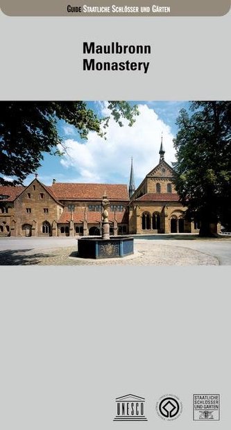 Maulbronn Monastery