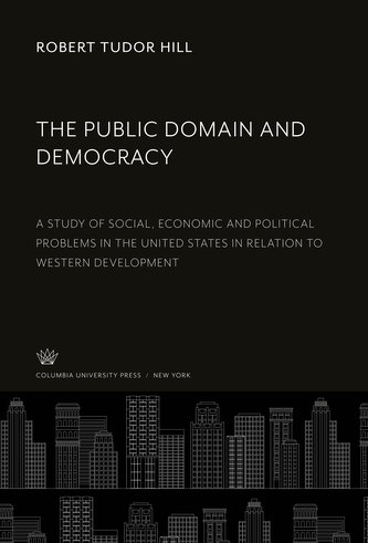 The Public Domain and Democracy