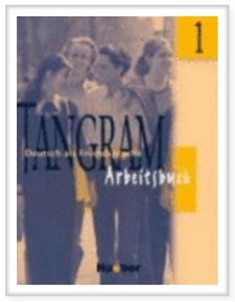 TANGRAM 1 ARBEITSBUCH