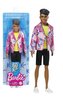 Barbie. Lalka Ken 60 -lecie GRB44