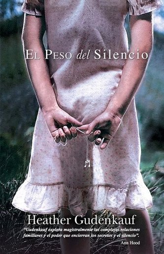 El peso del silencio