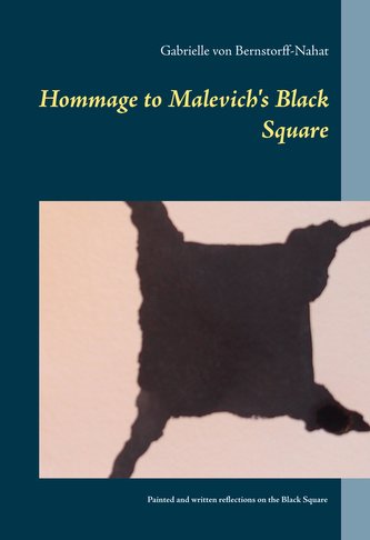 Hommage to Malevich's Black Square