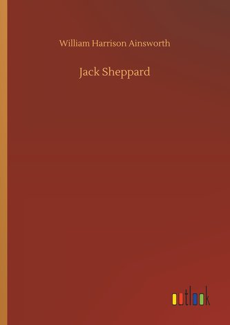 Jack Sheppard