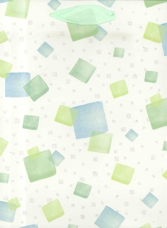 Torebka prezentowa L 1337-03