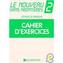 LE NOUVEAU SANS FRONTIÉRES 2 CAHIER D´EXERCICES