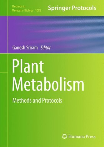 Plant Metabolism
