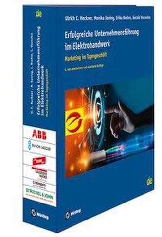 Erfolgreiche Unternehmensführung im Elektrohandwerk