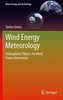 Wind Energy Meteorology