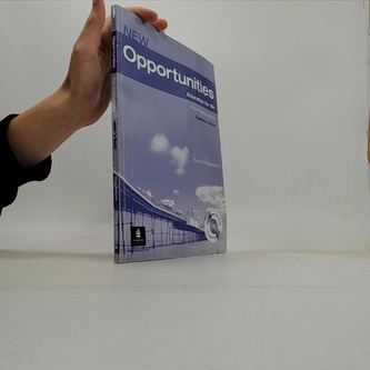 OPPORTUNITIES PRE-INTERMEDIATE TEACHERS BOOK