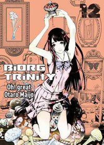 Biorg Trinity