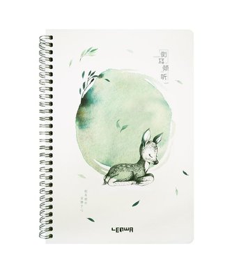 Kołonotes B5/68K Sarna