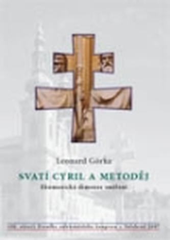 SVATÍ CYRIL A METODĚJ