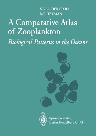 A Comparative Atlas of Zooplankton