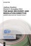 The Bank Recovery and Resolution Directive