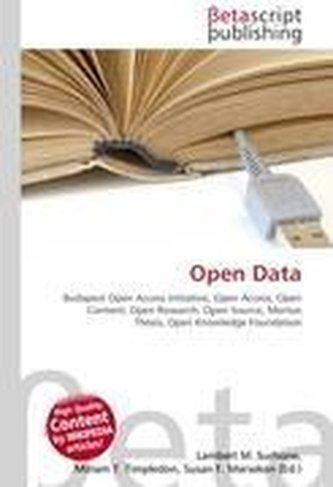 Open Data