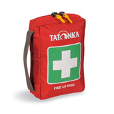 Apteczka FIRST AID BASIC czerwona