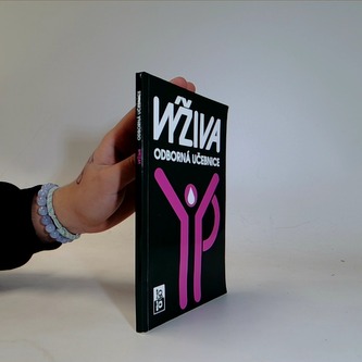 Výživa: odborná učebnice pro kuchaře a číšníky