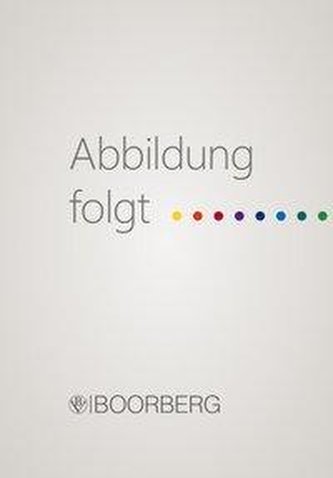 Handbuch Korruption Finanzstrafrecht 2011