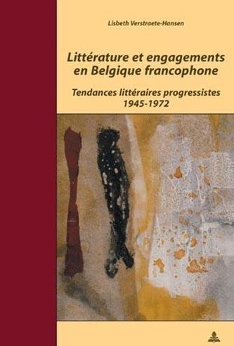 Littérature et engagements en Belgique francophone