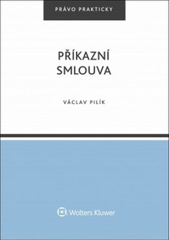 Příkazní smlouva
