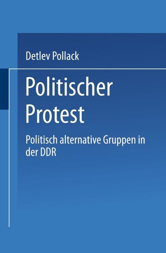 Politischer Protest