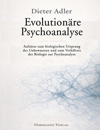 Evolutionäre Psychoanalyse