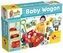 Carotina Baby - Wagon