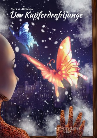 Der Kupferdrahtjunge