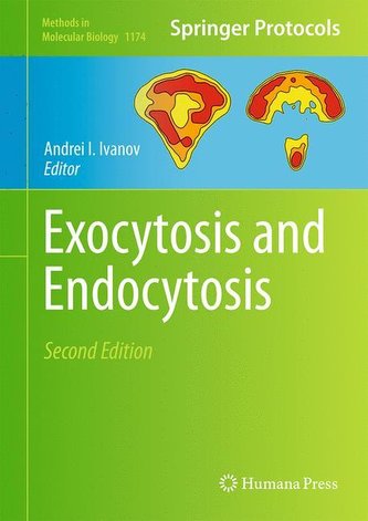 Exocytosis and Endocytosis