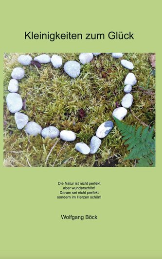 Kleinigkeiten zum Glück