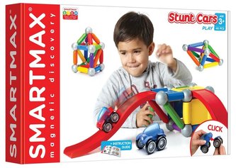SmartMax Basic Silnice - 46 ks