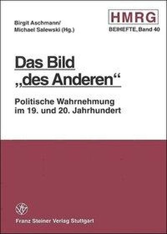 Das Bild \"des Anderen\"