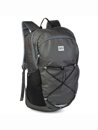 Spokey - KOBE Batoh turistický 28 l, černý