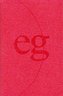 Evangelisches Gesangbuch. Ausgabe für die Landeskirchen Rheinland, Westfalen und Lippe