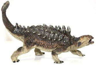 ANKYLOSAURUS