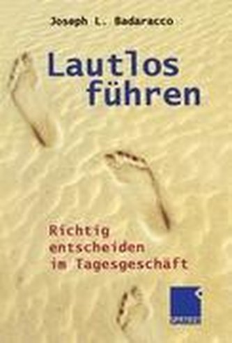 Lautlos führen