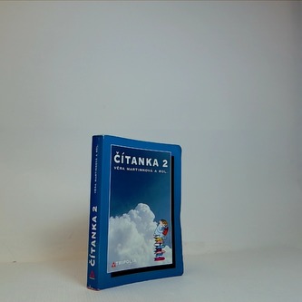 Čítanka 2 pro 2. ročník středních škol