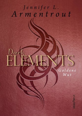 Dark Elements - Goldene Wut