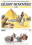 Dějiny novověku - 1. díl (pro ZŠ)