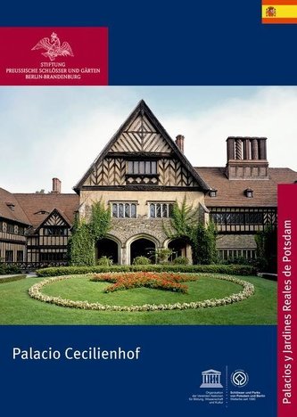 Palacio Cecilienhof
