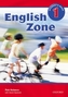 English Zone 1 Student´s Book