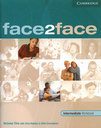 FACE2FACE INTERMEDIATE WORKBOOK
